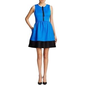 NWT Kate Spade New York - Dive Right In cocktail dress - size 6